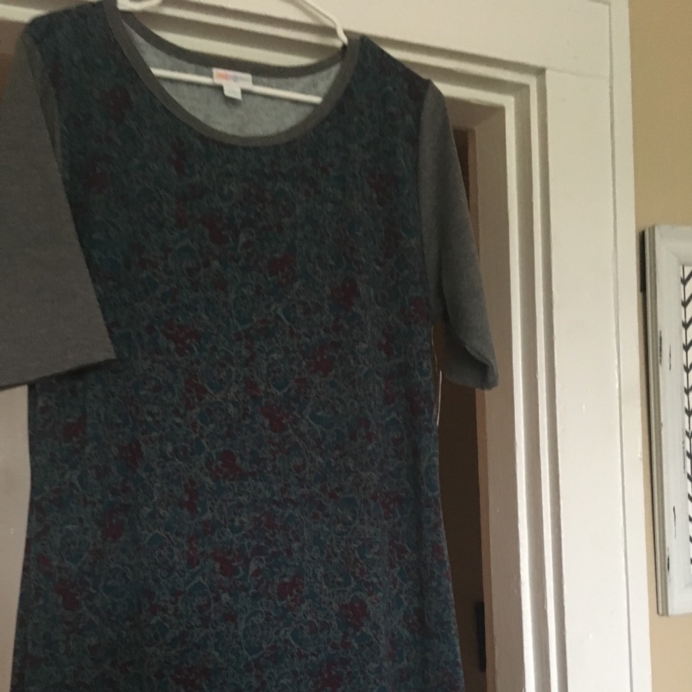 Lularoe Julia xxl
